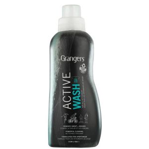 Grangers Active Wash 750ml